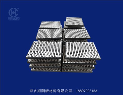 三合一陶瓷襯板 三合一陶瓷襯板