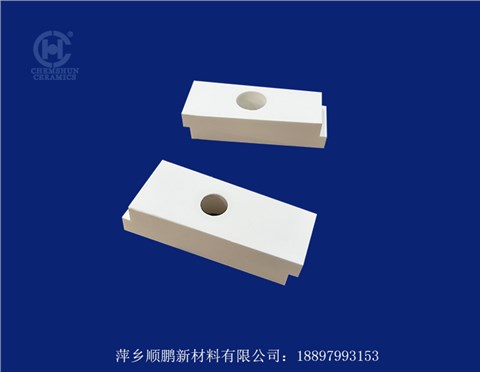 異形陶瓷襯板 異形陶瓷襯板