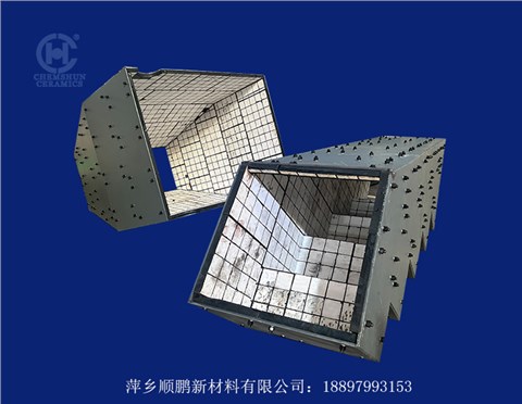 料斗內(nèi)襯硫化板 料斗內(nèi)襯硫化板