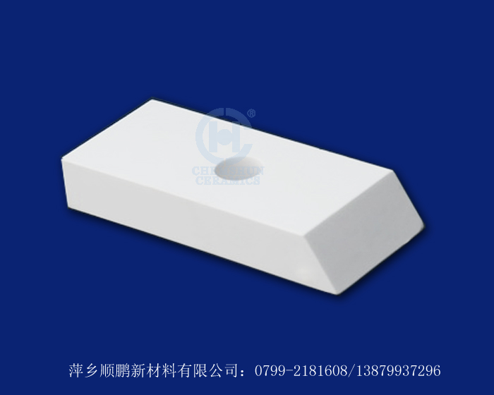 耐磨陶瓷襯板 耐磨陶瓷襯板