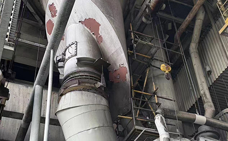 發(fā)電廠(chǎng)